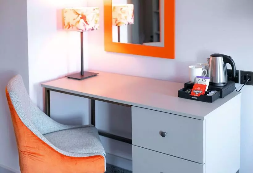 Cedar Court Hotel Harrogate