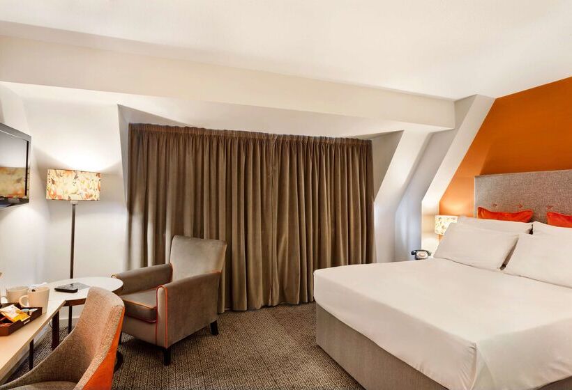 Cedar Court Hotel Harrogate