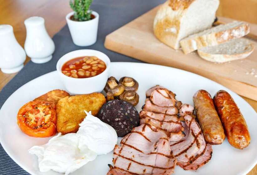 Cedar Court Hotel Harrogate