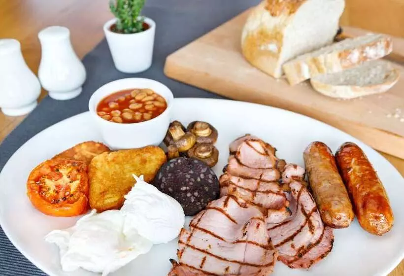 Cedar Court Hotel Harrogate