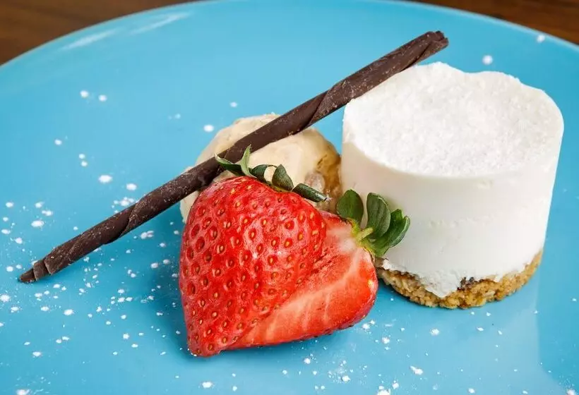 Cedar Court Hotel Harrogate