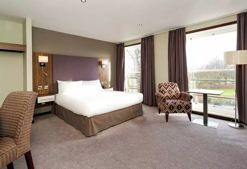 Cedar Court Hotel Harrogate
