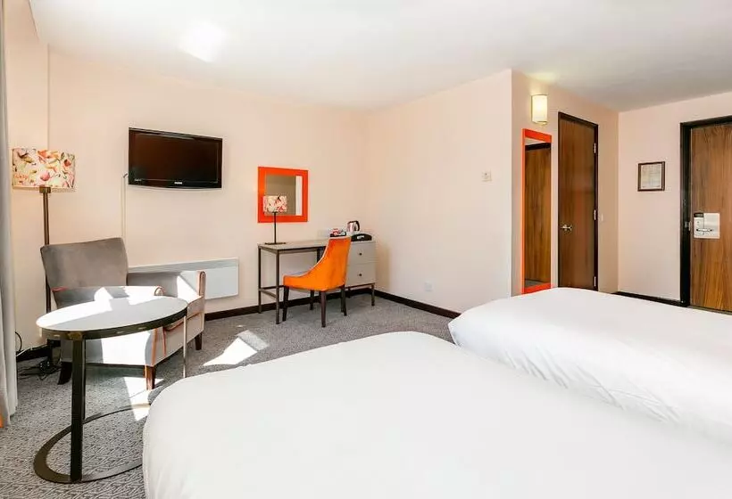 Cedar Court Hotel Harrogate