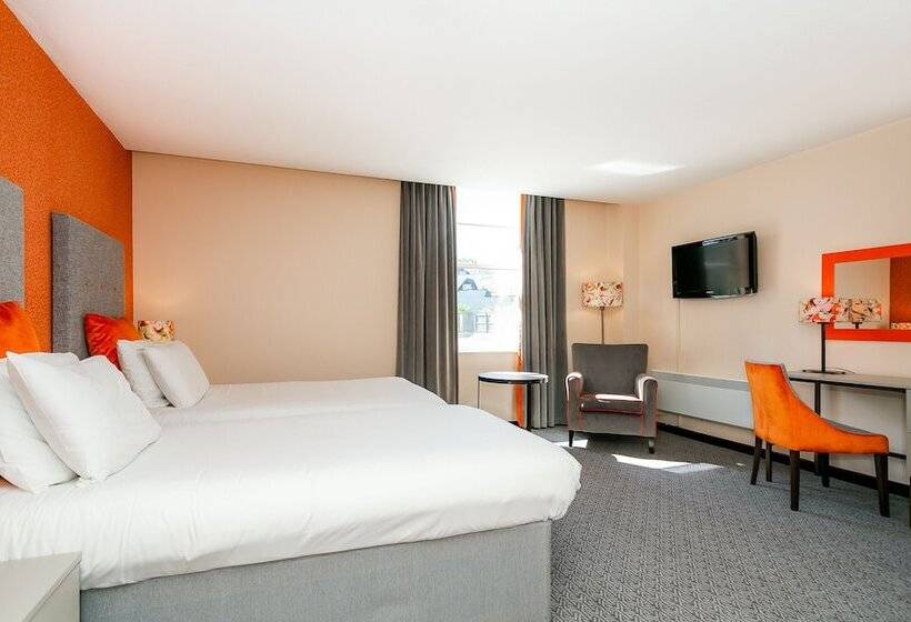 Cedar Court Hotel Harrogate