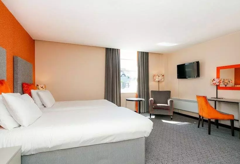 Cedar Court Hotel Harrogate