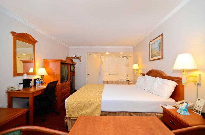 Отель Chula Vista Inn