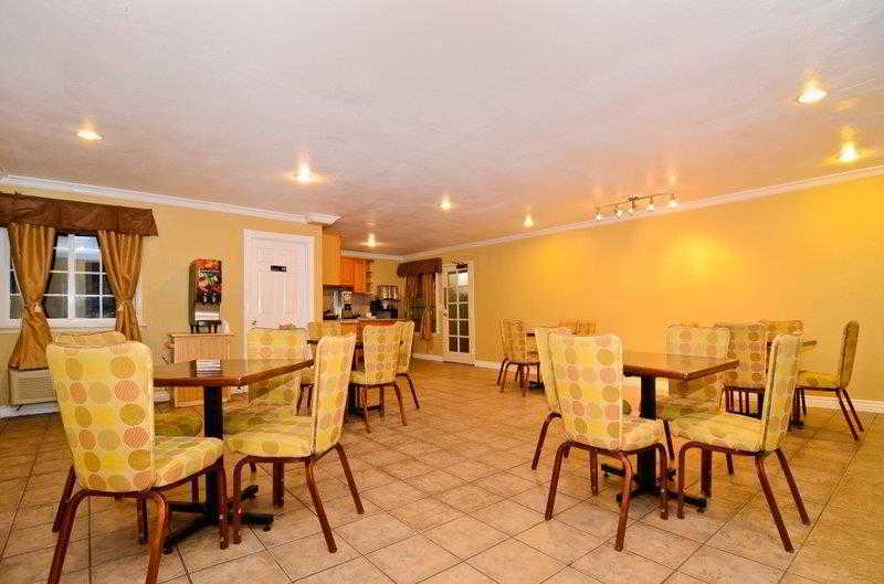 Отель Chula Vista Inn