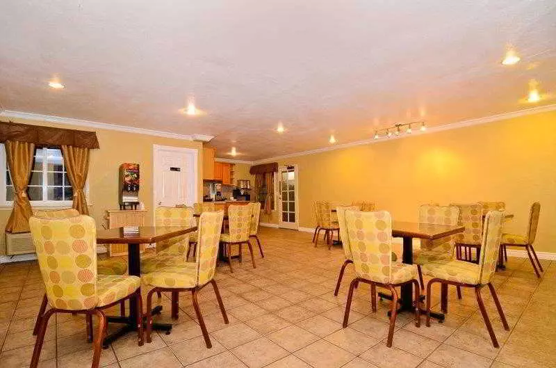 酒店 Chula Vista Inn