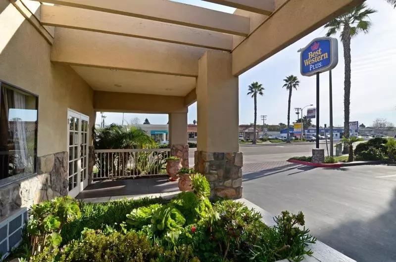 酒店 Chula Vista Inn