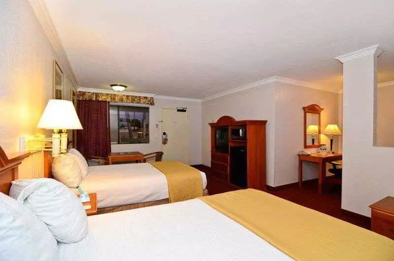 酒店 Chula Vista Inn