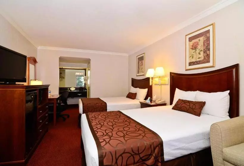 酒店 Chula Vista Inn