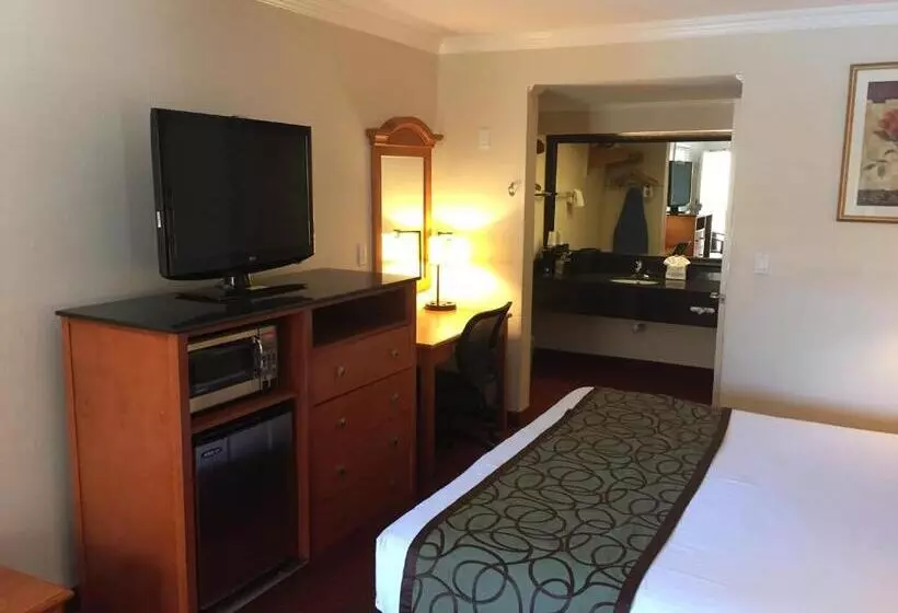 酒店 Chula Vista Inn