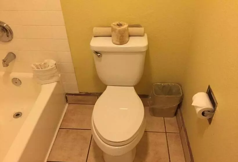 酒店 Chula Vista Inn