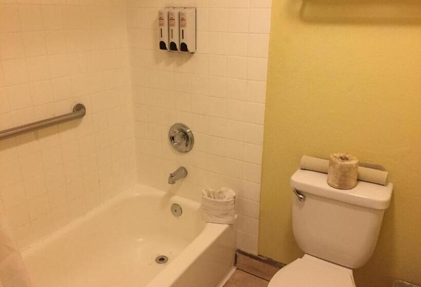 Отель Chula Vista Inn