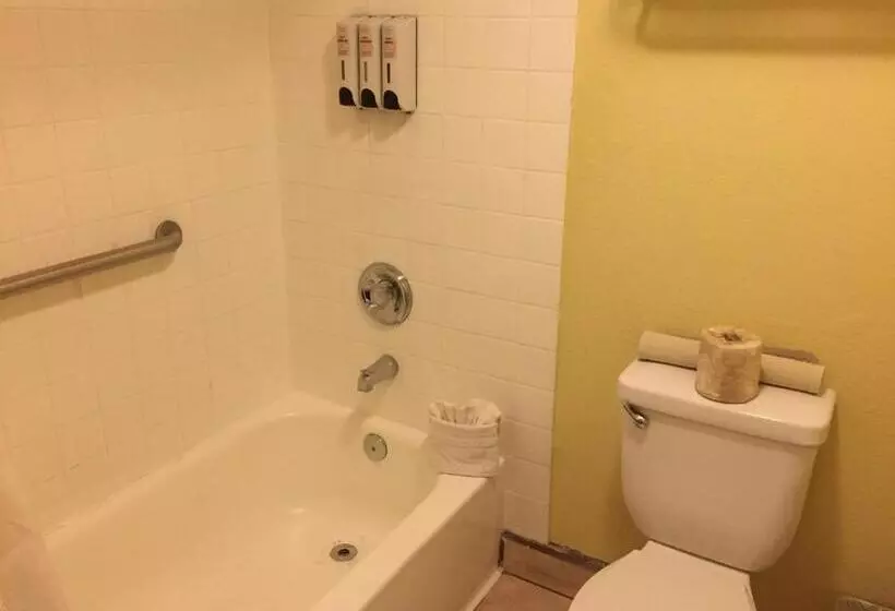 酒店 Chula Vista Inn