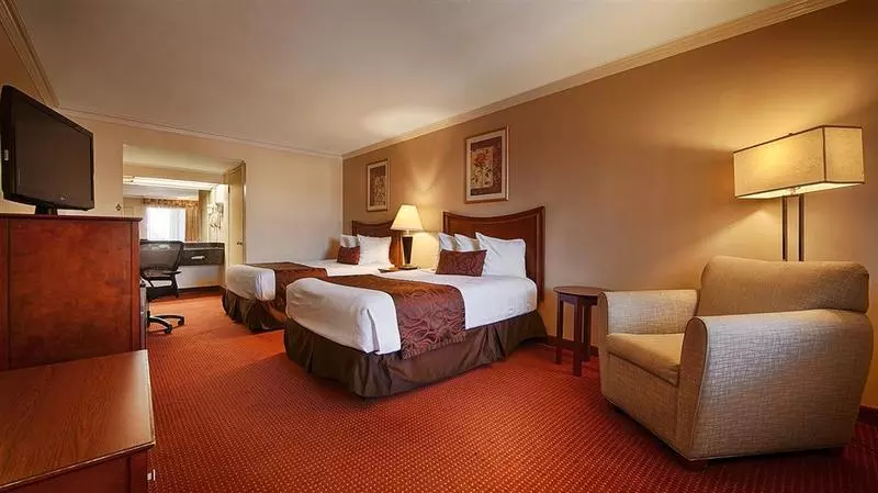 酒店 Chula Vista Inn