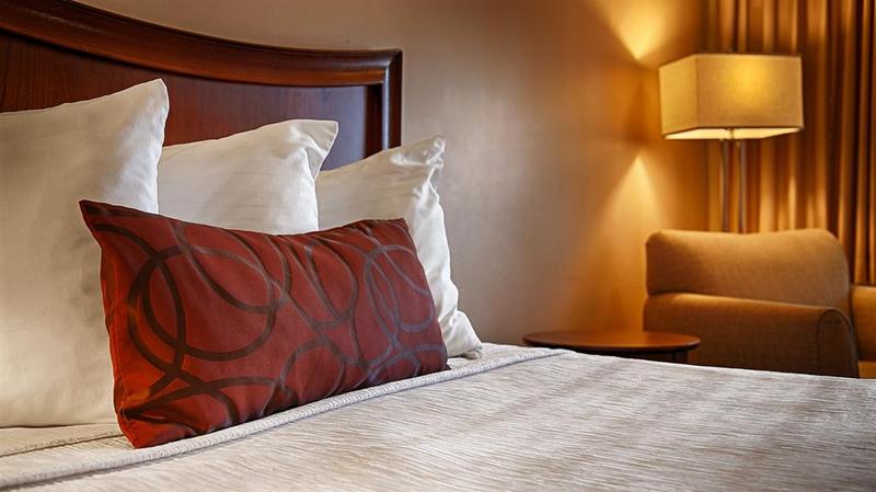 Отель Chula Vista Inn