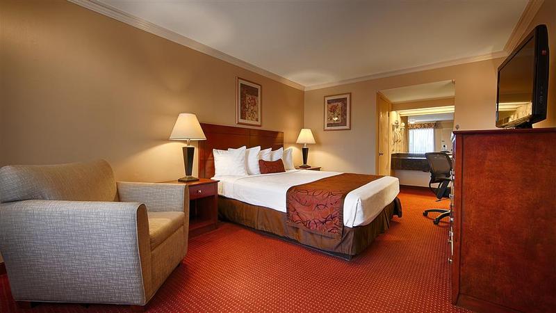 Отель Chula Vista Inn