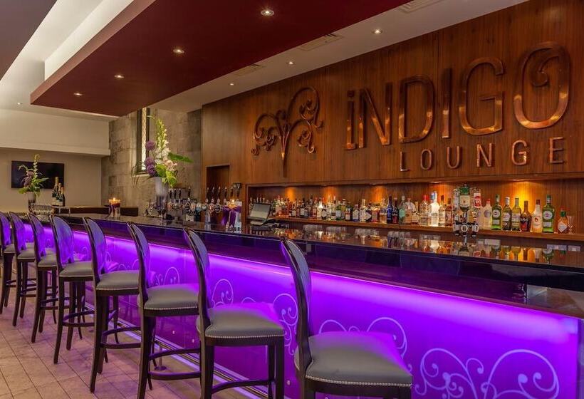 호텔 Clontarf Castle