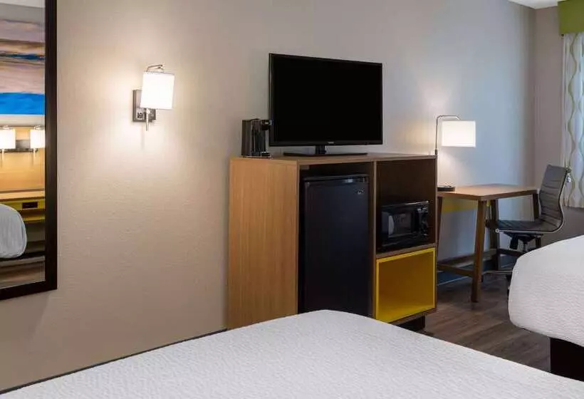 酒店 Days Inn By Wyndham Louisburg