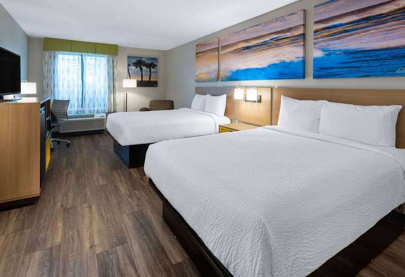 فندق Days Inn By Wyndham Louisburg