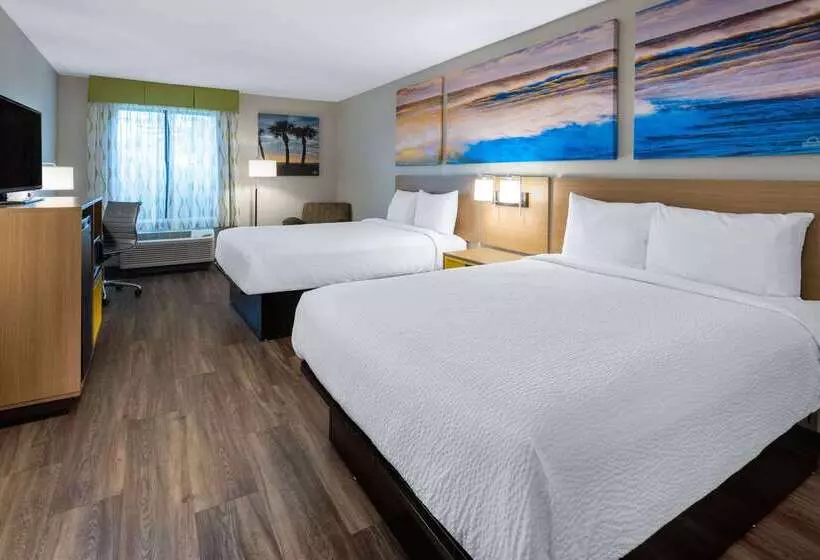 酒店 Days Inn By Wyndham Louisburg