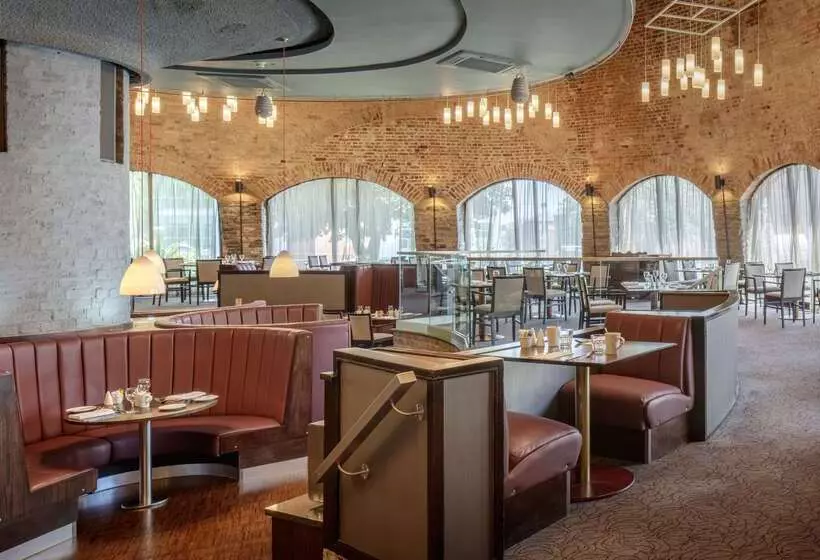 호텔 Doubletree By Hilton Bristol