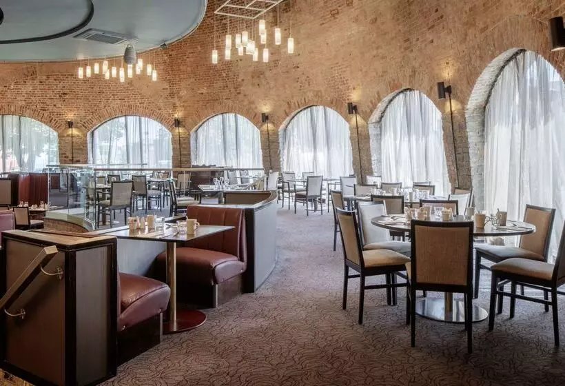 호텔 Doubletree By Hilton Bristol