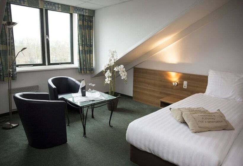 Fletcher Hotel Restaurant Heidehof