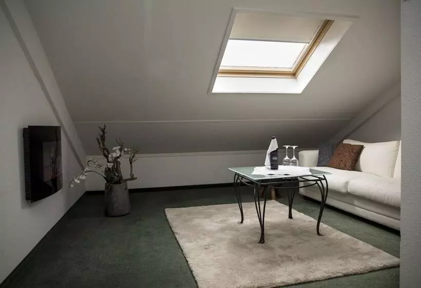 Fletcher Hotel Restaurant Heidehof