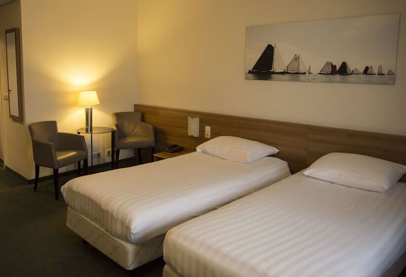 Fletcher Hotel Restaurant Heidehof