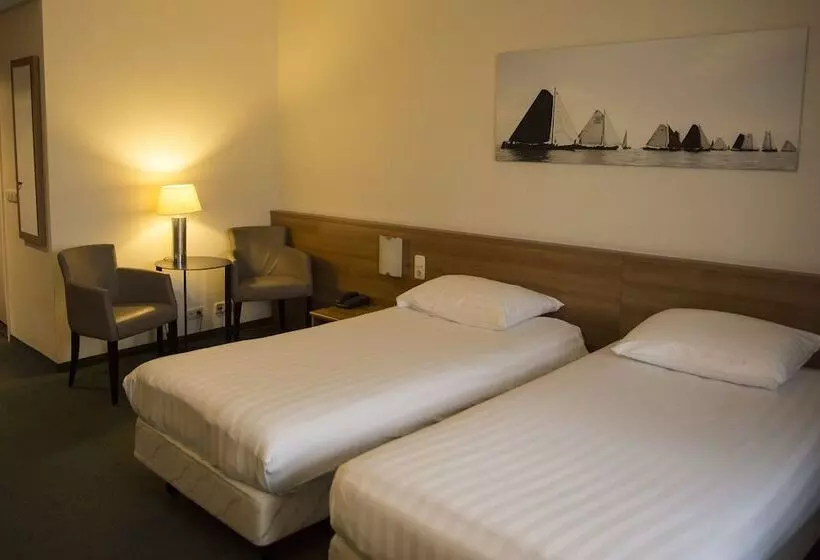 Fletcher Hotel Restaurant Heidehof