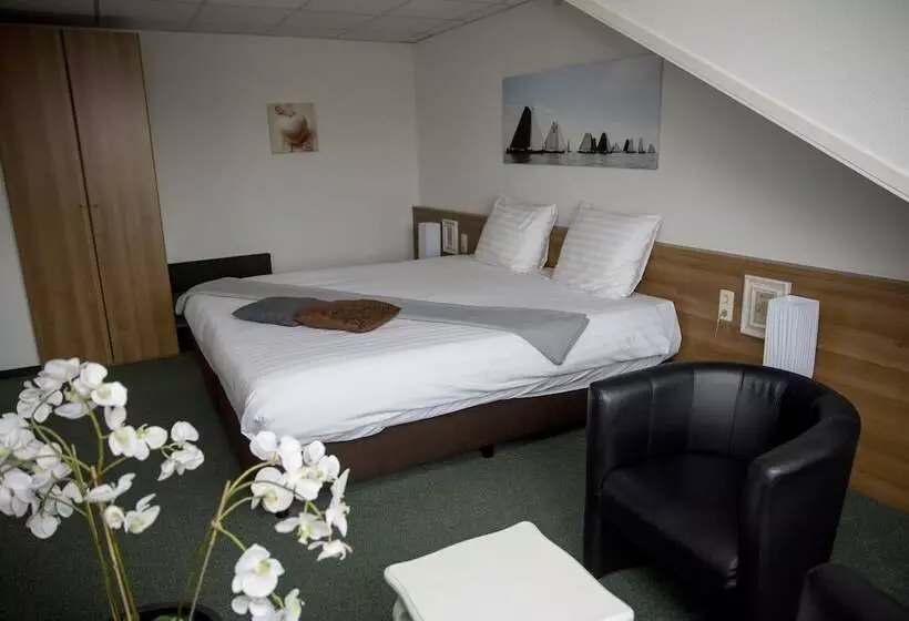 Fletcher Hotel Restaurant Heidehof