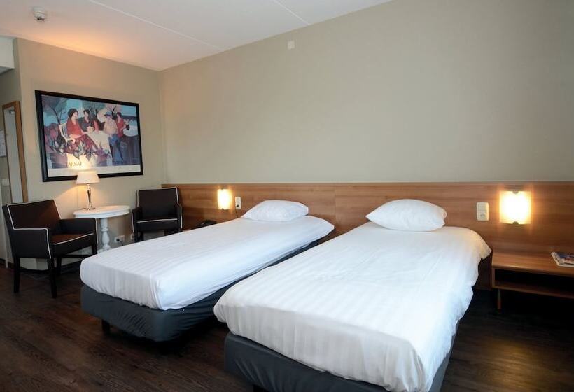 Fletcher Hotel Restaurant Heidehof