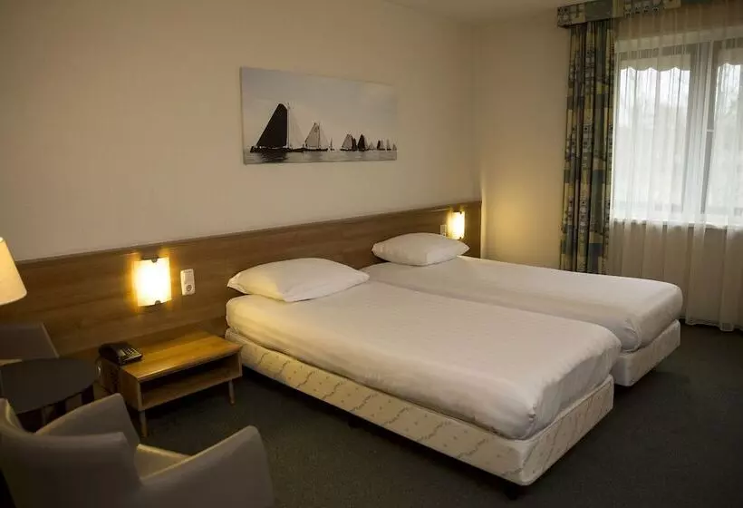 Fletcher Hotel Restaurant Heidehof