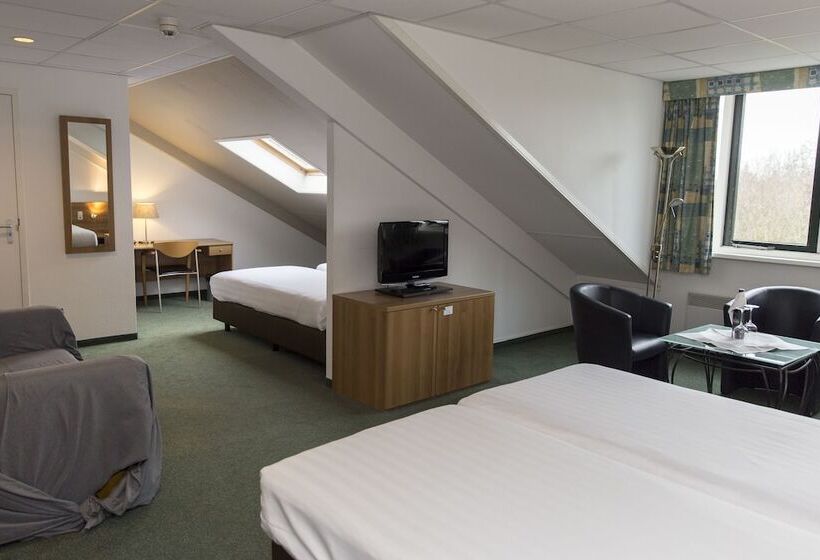 Fletcher Hotel Restaurant Heidehof