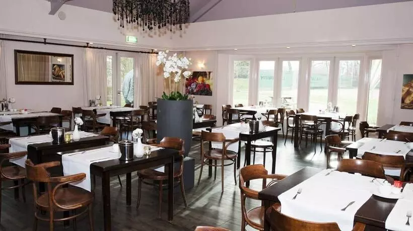 Fletcher Hotel Restaurant Heidehof