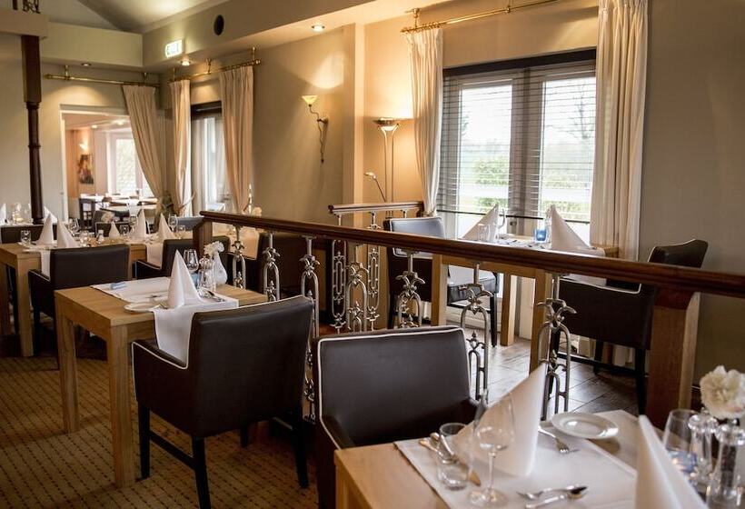 Fletcher Hotel Restaurant Heidehof