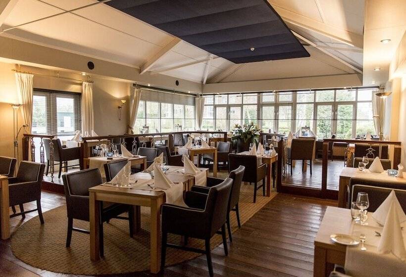 Fletcher Hotel Restaurant Heidehof