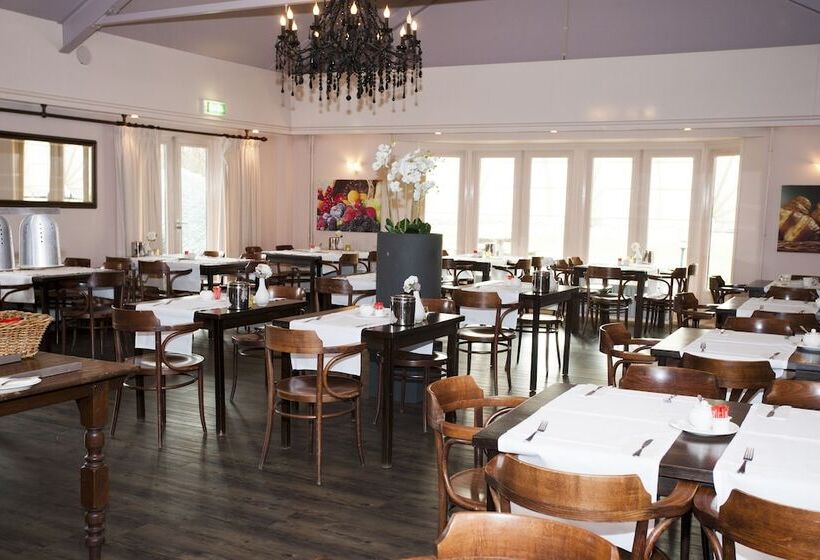 Fletcher Hotel Restaurant Heidehof