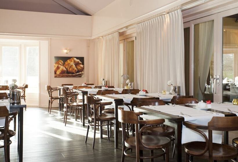 Fletcher Hotel Restaurant Heidehof