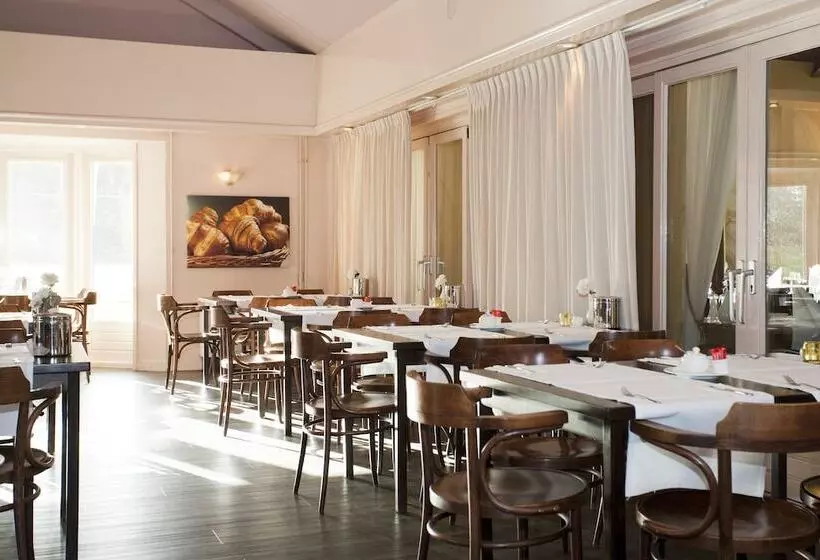 Fletcher Hotel Restaurant Heidehof