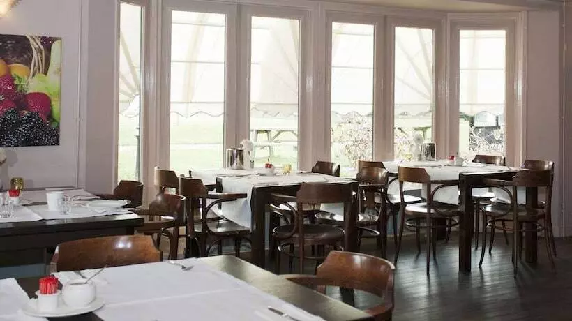 Fletcher Hotel Restaurant Heidehof