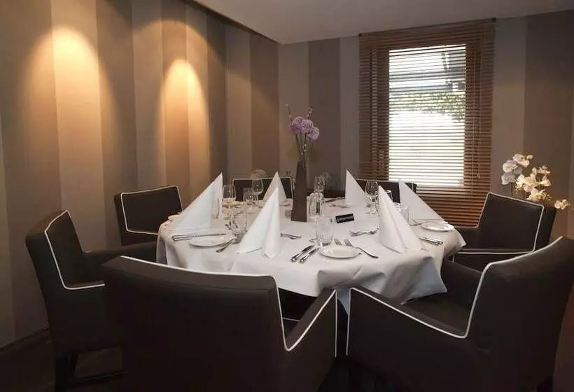 Fletcher Hotel Restaurant Heidehof