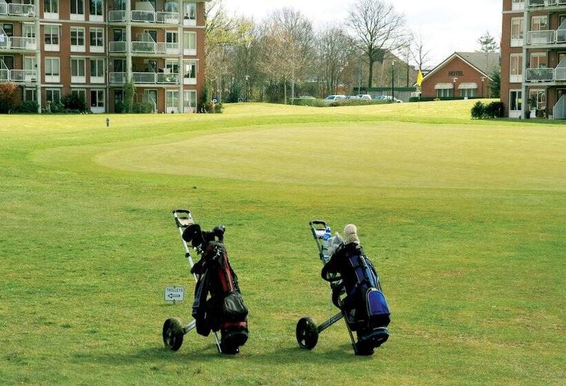 Fletcher Hotel Restaurant Heidehof