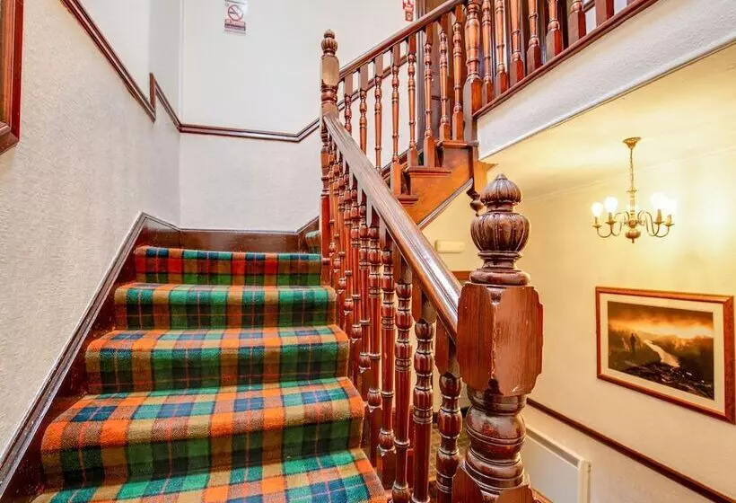 ホテル Gordon House