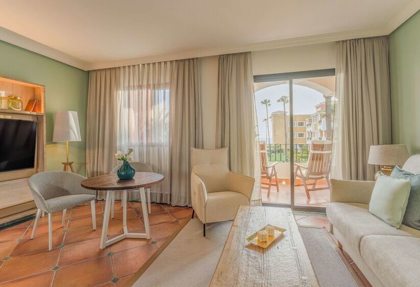 Palacio de Sancti Petri, a Gran Meliá Hotel