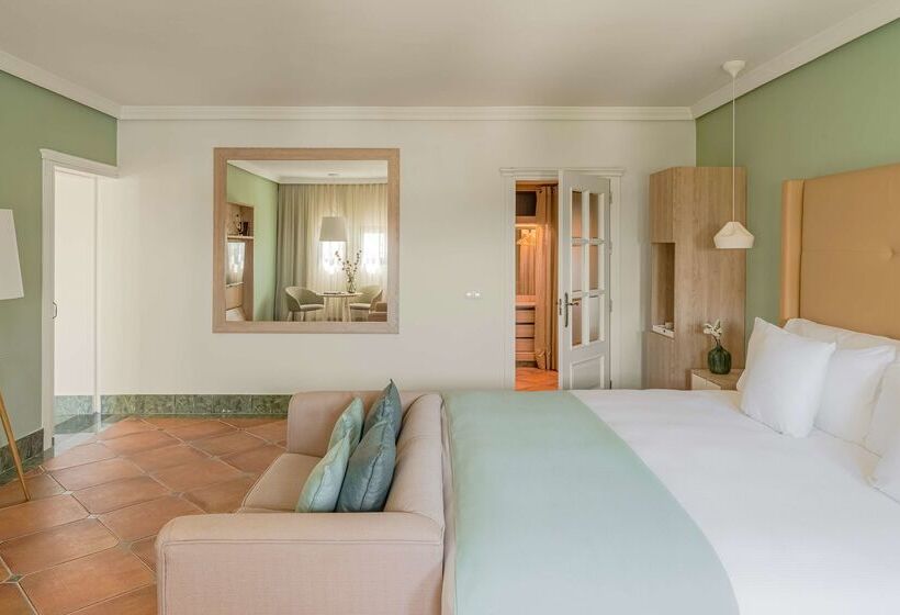 Palacio de Sancti Petri, a Gran Meliá Hotel