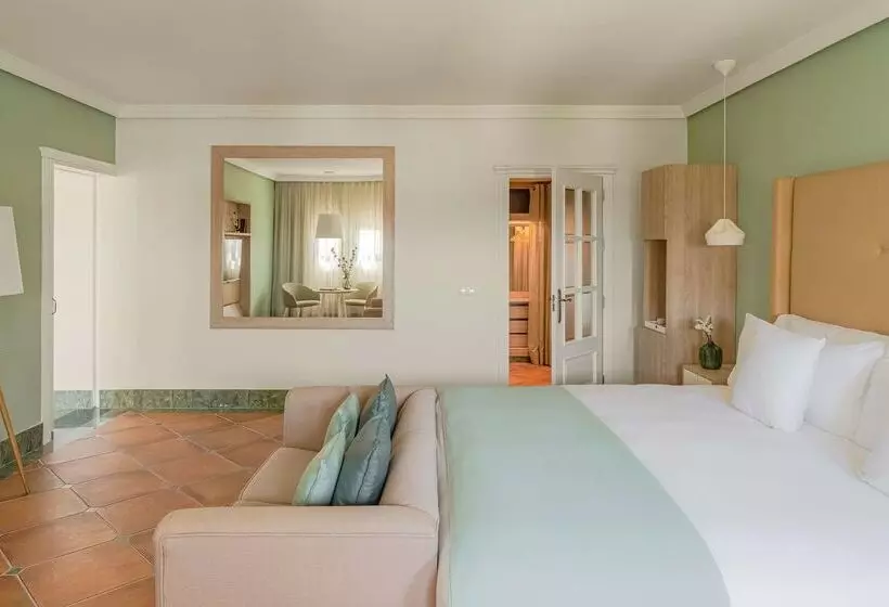 Palacio de Sancti Petri, a Gran Meliá Hotel