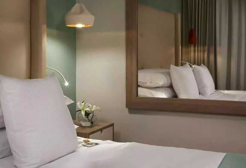 Palacio de Sancti Petri, a Gran Meliá Hotel